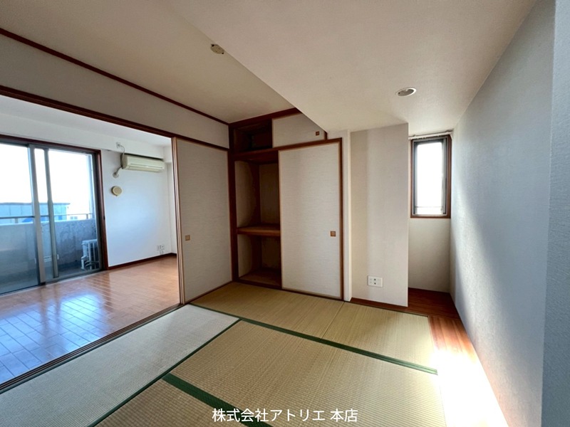コムズシティ高井田 その他8