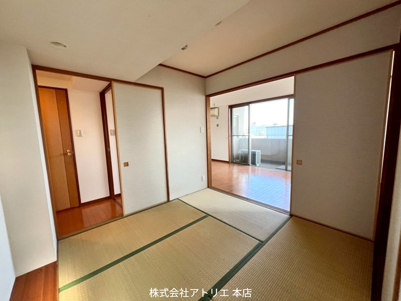 コムズシティ高井田 その他9