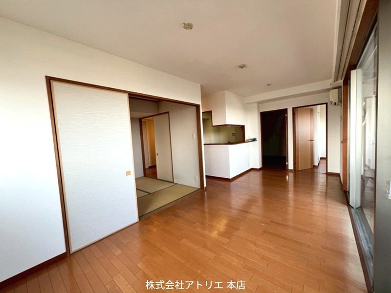 コムズシティ高井田 その他16