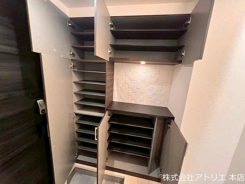 シャーメゾン　ストーンフィールド その他4