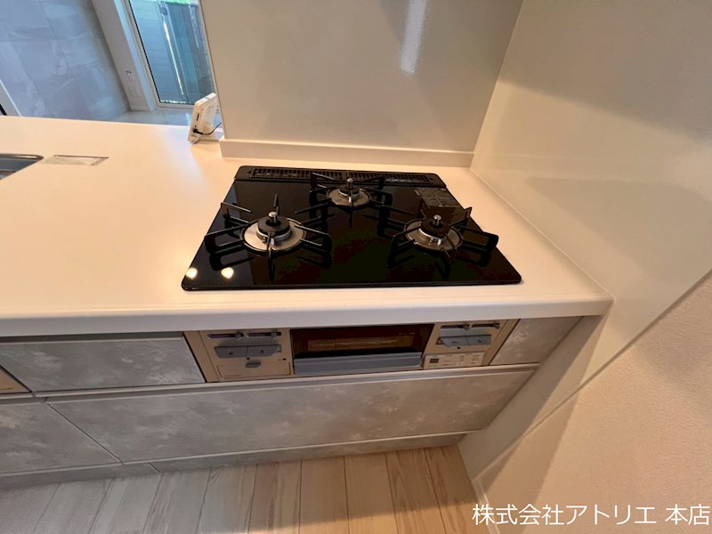 シャーメゾン　ストーンフィールド その他8