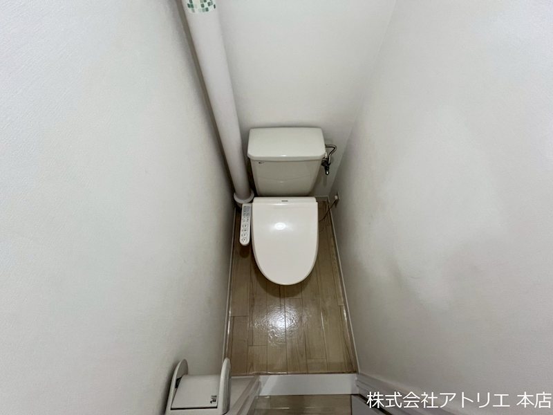 イシイハイツ その他1
