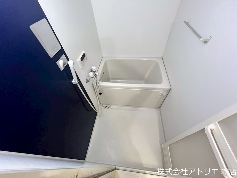 イシイハイツ 風呂画像