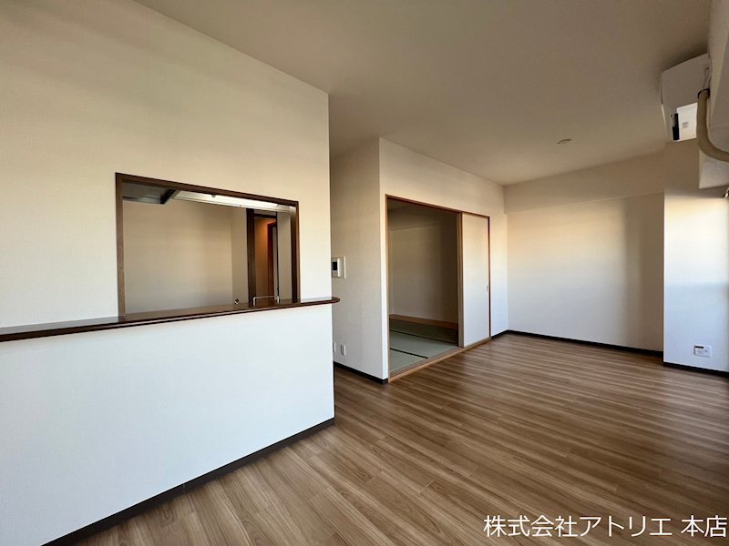 メディオグリシーナＦ リビング