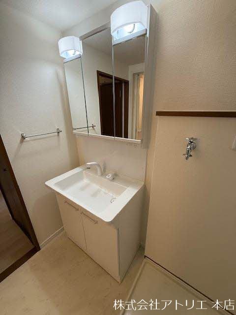 コート・ザ・ルピナス その他1