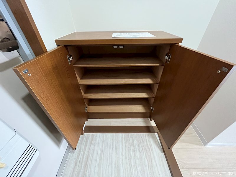 コート・ザ・ルピナス その他13