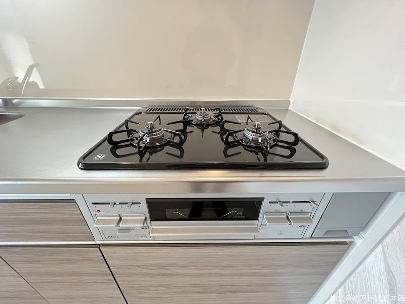 コート・ザ・ルピナス その他15