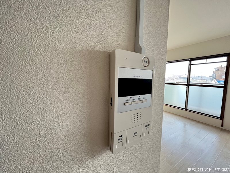 コート・ザ・ルピナス その他17