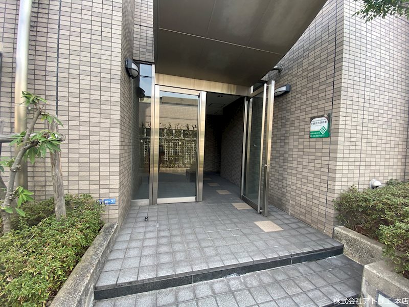 IKコート その他外観1