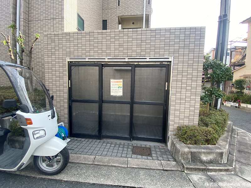 IKコート その他外観5