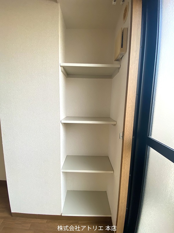 IKコート その他7