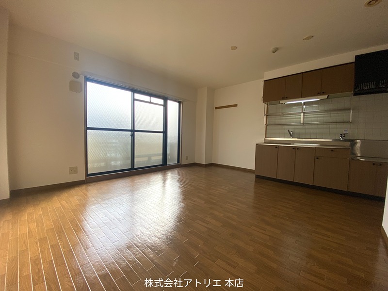 IKコート リビング