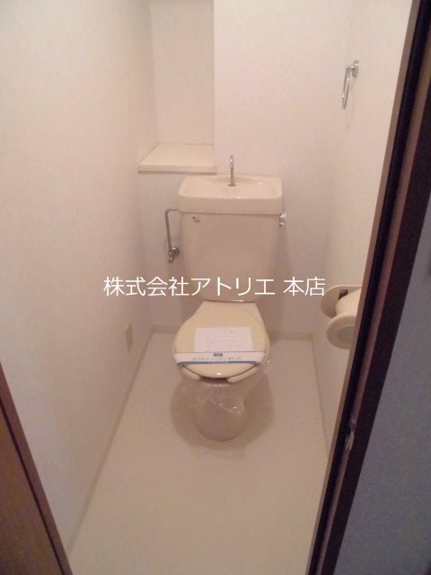 サンクチュアリ その他1