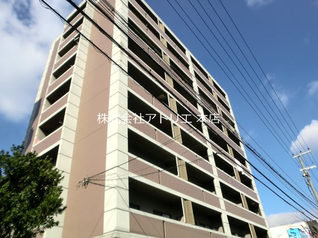 サンクチュアリ その他外観1