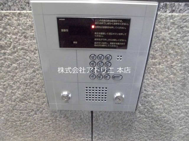サンクチュアリ その他外観2
