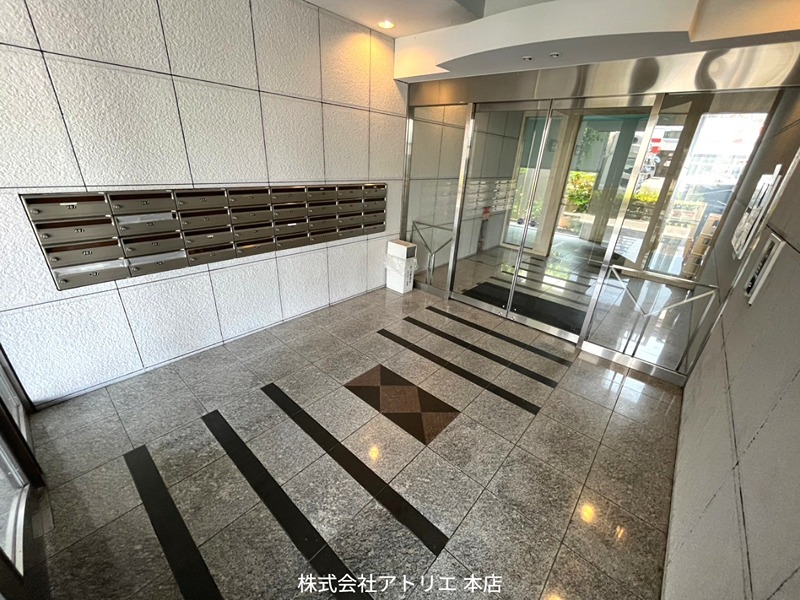 サンクチュアリ その他外観3
