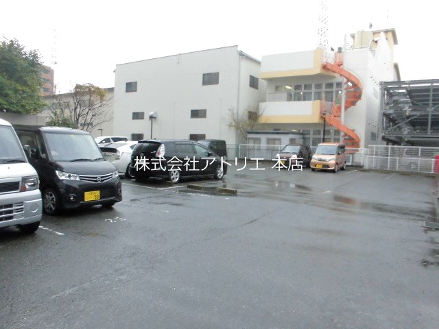 サンクチュアリ その他外観4