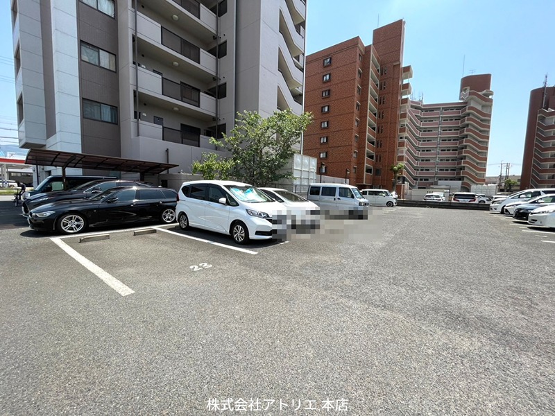 サンクチュアリ その他外観5