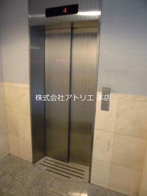 サンクチュアリ その他外観5