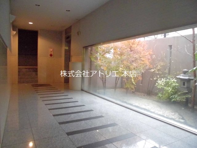 サンクチュアリ その他外観6