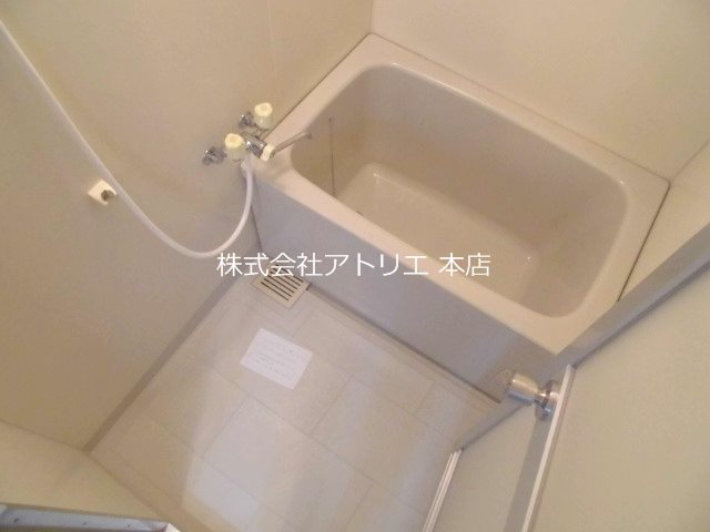 サンクチュアリ 風呂画像