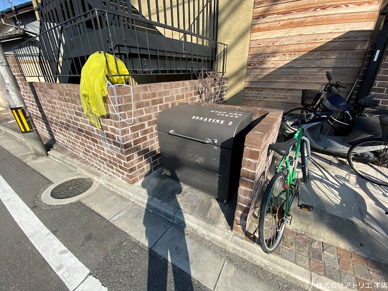 ソナチネⅡ その他外観2
