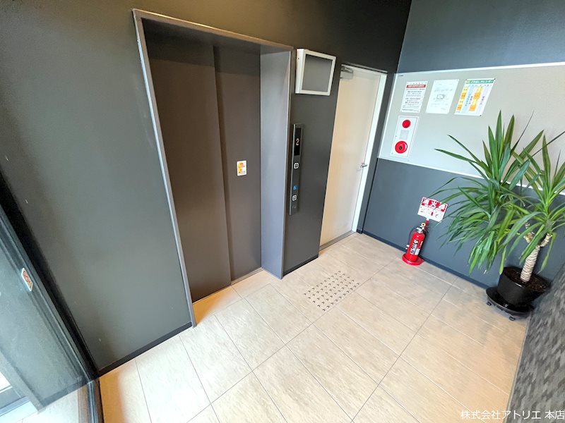 Ｋ・Ｂｌｄ  その他外観3