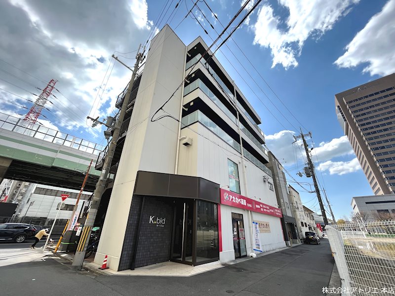 Ｋ・Ｂｌｄ  その他外観5