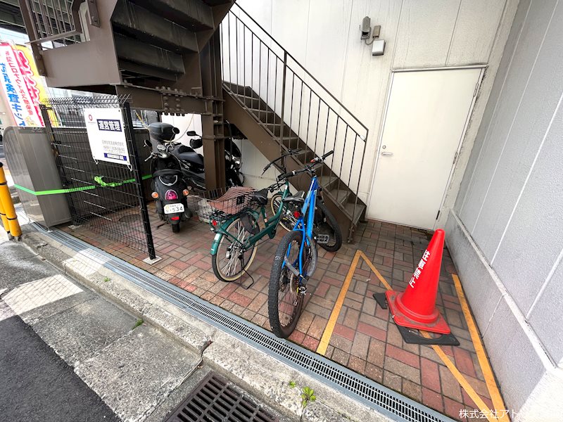 Ｋ・Ｂｌｄ  その他外観6