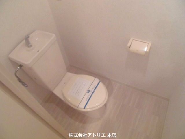 グランドハイツ その他2