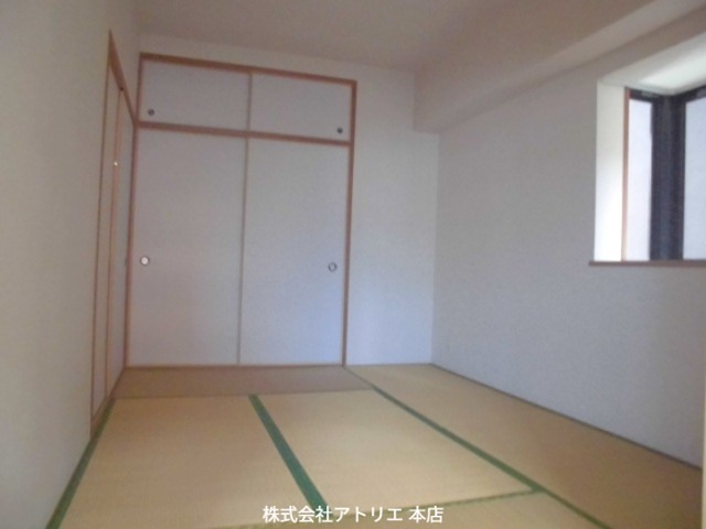 グランドハイツ その他6