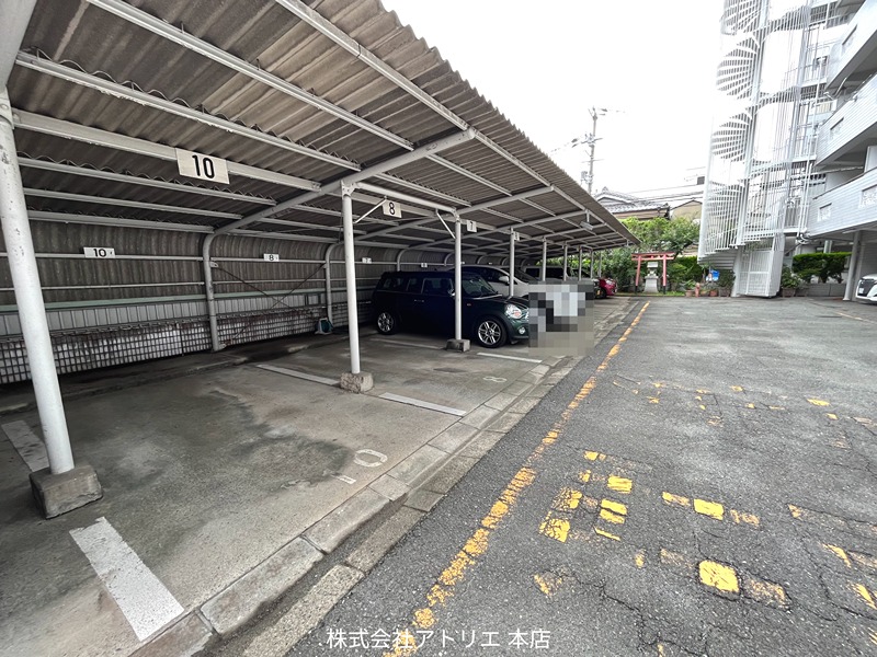 シャトー寿楽 その他外観1