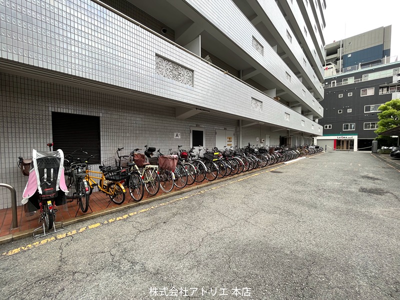 シャトー寿楽 その他外観2