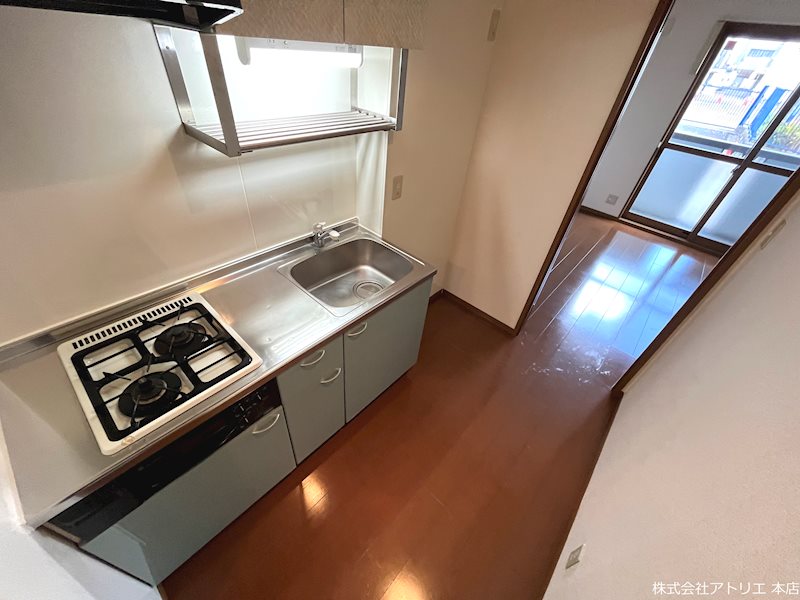 エムセジュール リビング