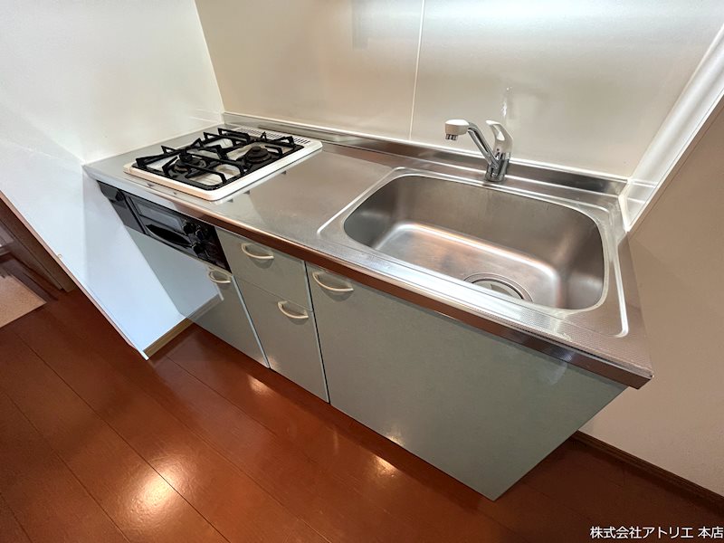 エムセジュール キッチン