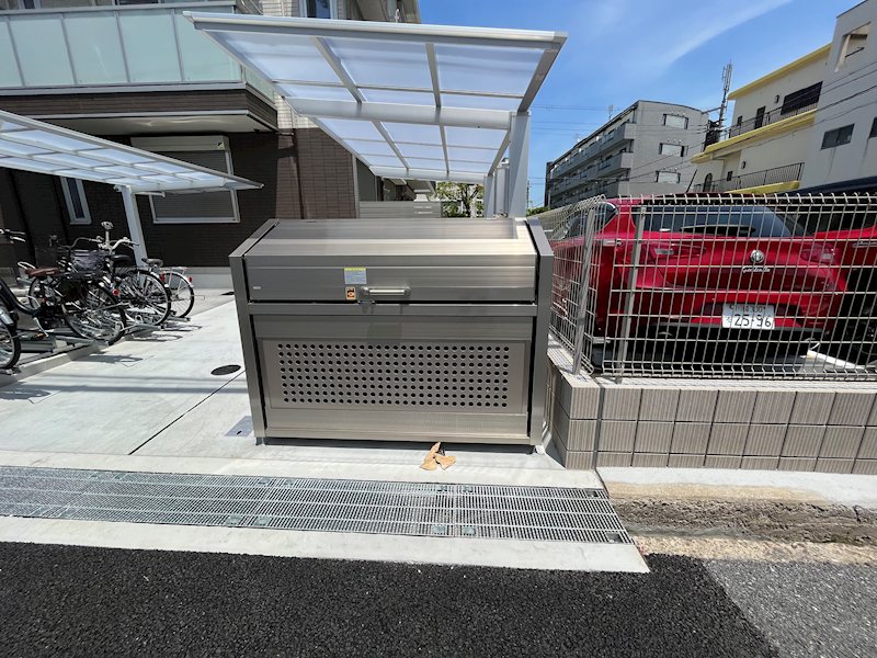 リオ放出 その他外観4