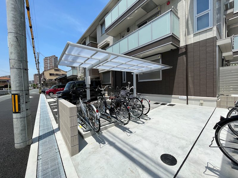 リオ放出 その他外観5