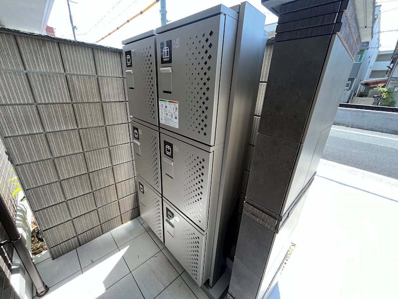 リオ放出 その他外観6