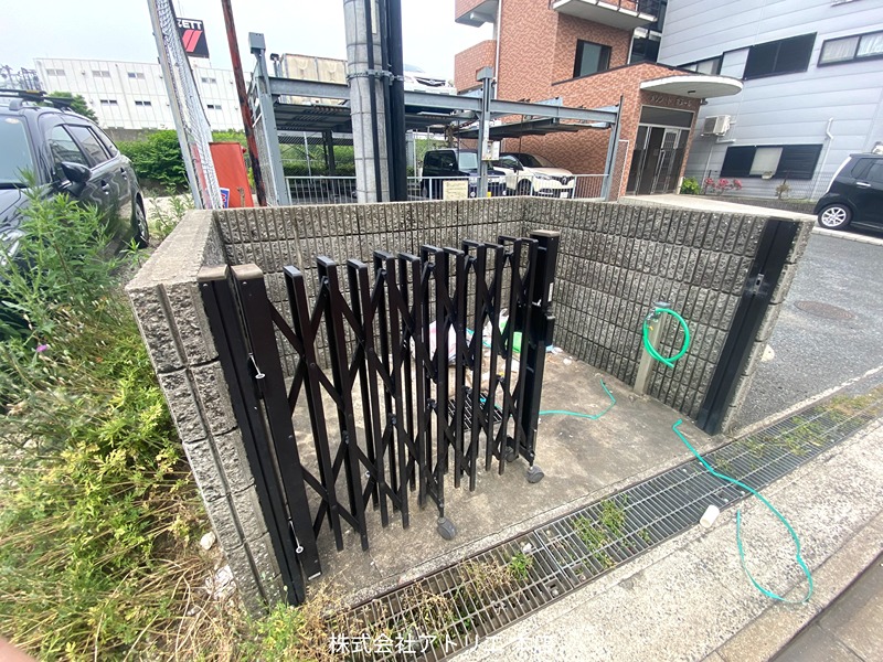 メゾンドボヌール その他外観6
