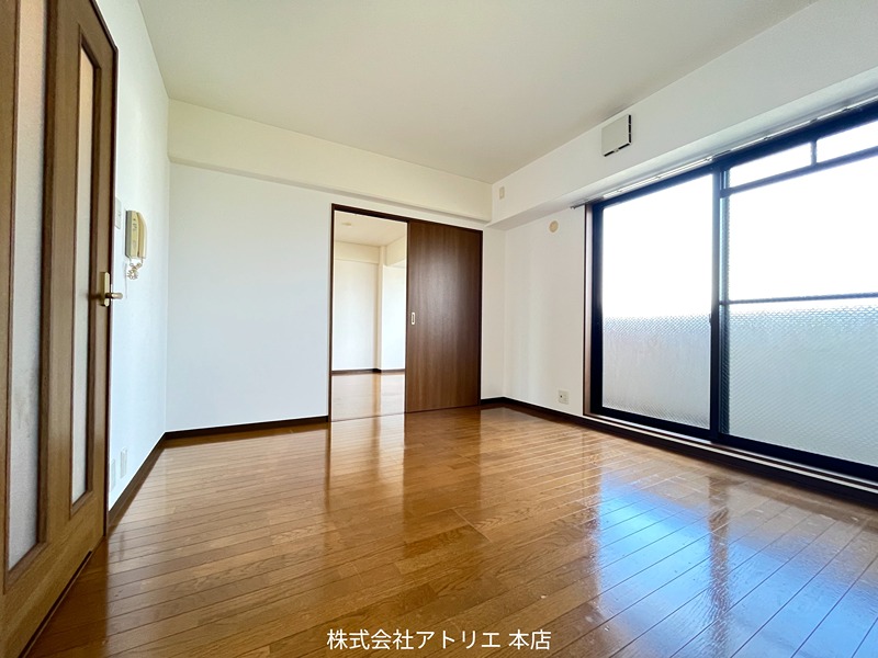 メゾンドボヌール その他9