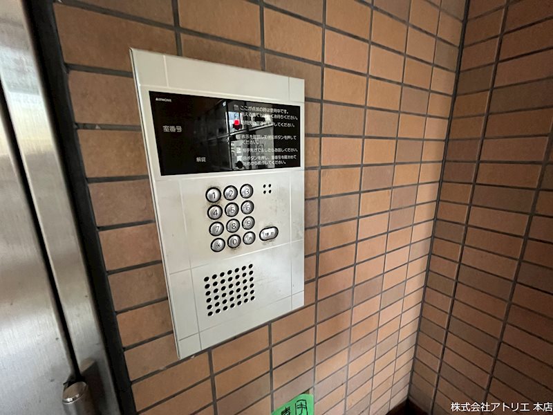 ウィダーホール23 その他外観4
