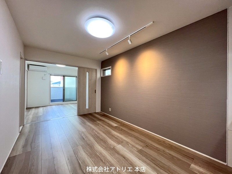 フジパレス稲田本町 その他4