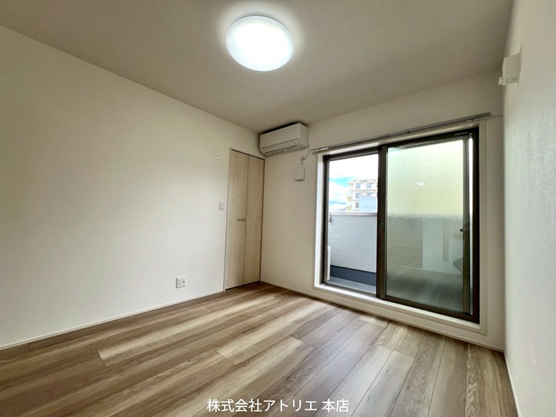 フジパレス稲田本町 その他10