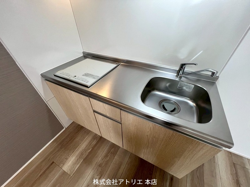 フジパレス稲田本町 キッチン