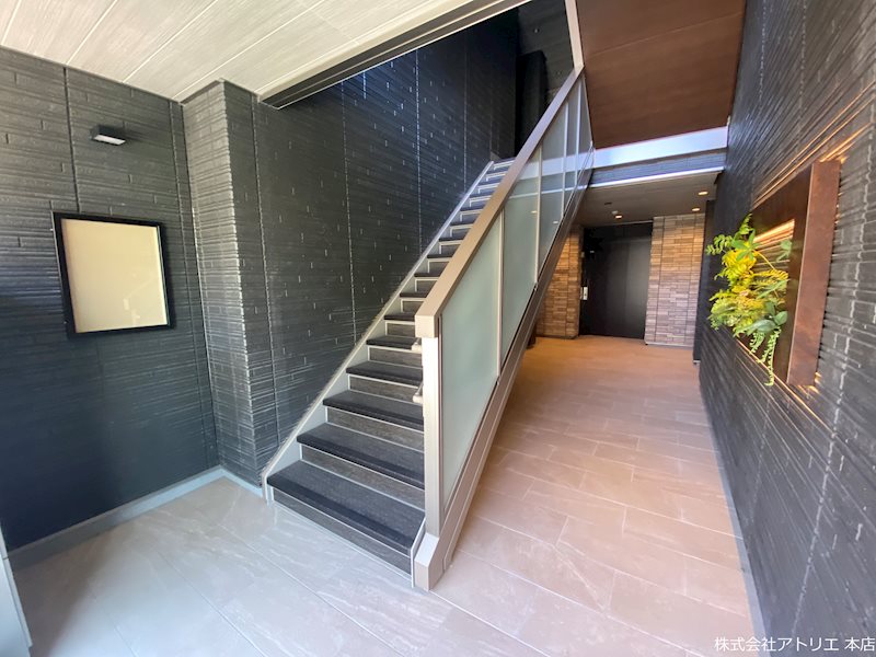 Ｌａ　Ｓｕｉｔｅ　Ｉｎｆｉｎｉ その他外観5