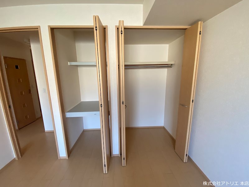 メルベーユ高井田 その他3