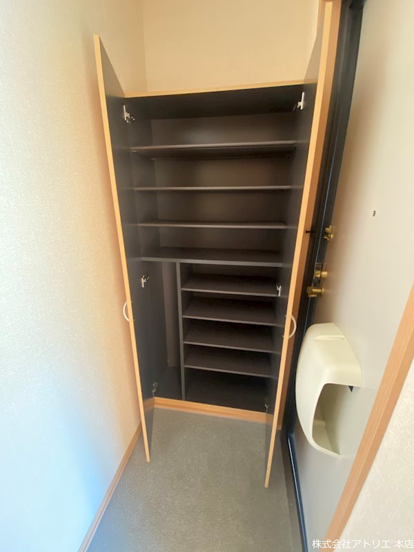 メルベーユ高井田 その他6