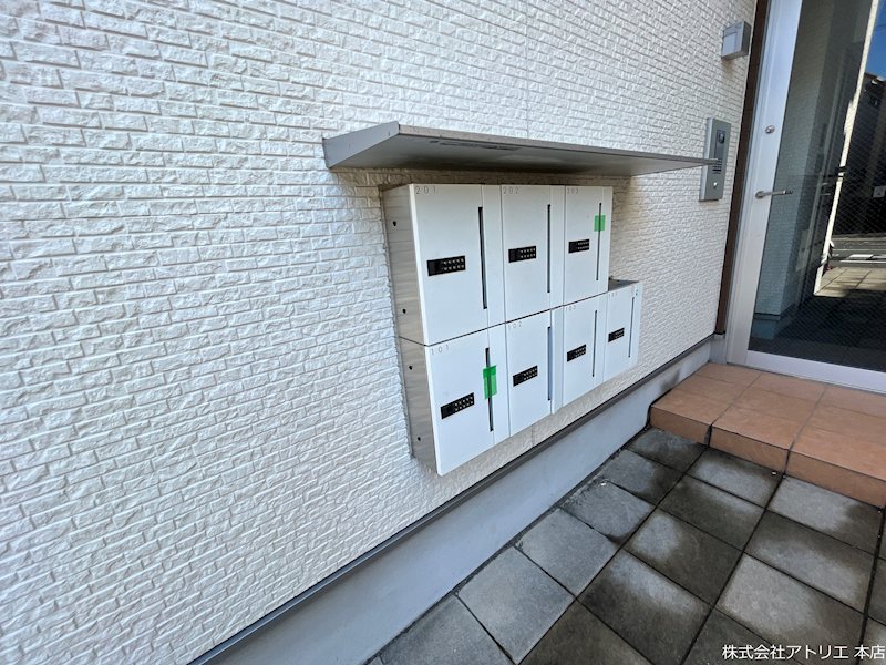 メゾンプラム その他外観4