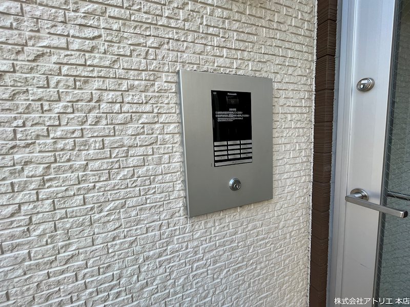メゾンプラム その他外観5
