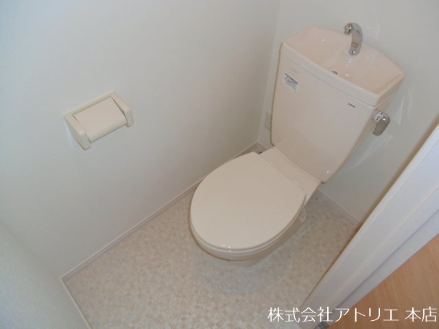 プランドール森河内 その他1